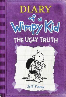 diary of a wimpy kid: the ugly truth